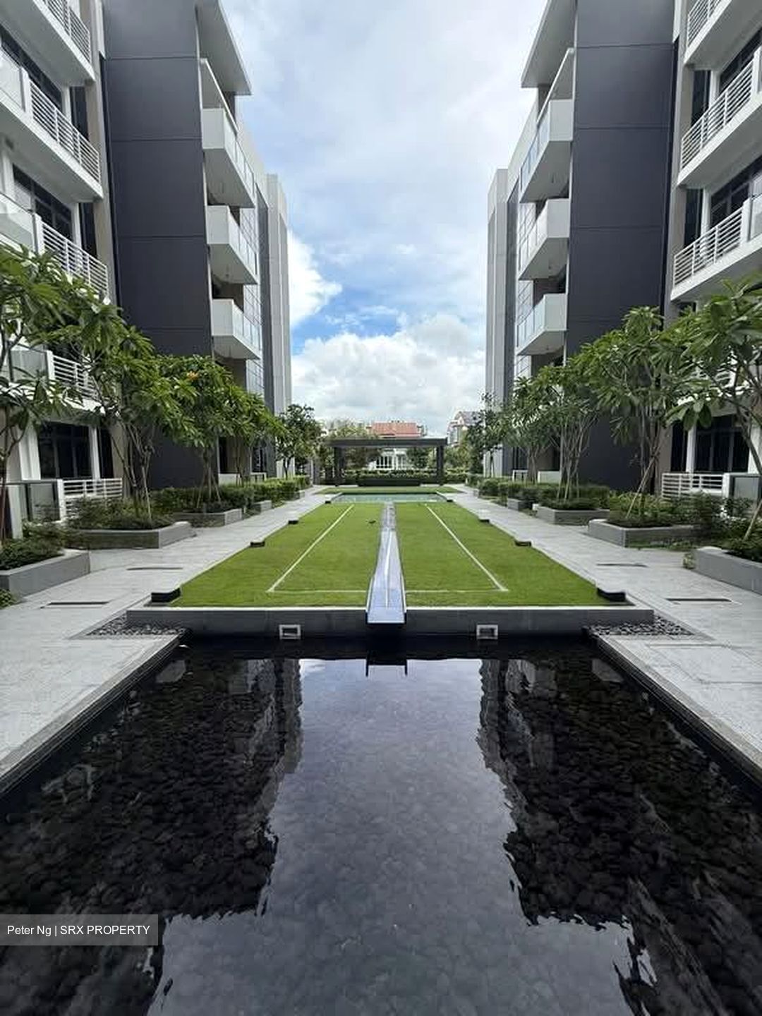 The Arden (D23), Apartment #576530451